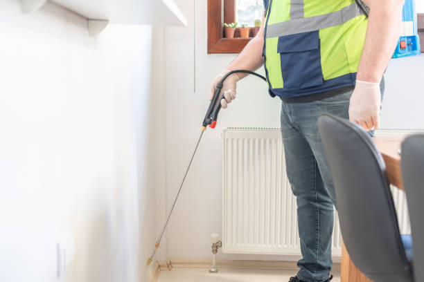 Best Rat Extermination Near Me  in Wellington, UT